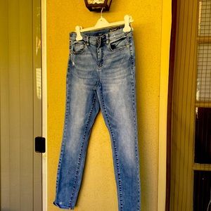 Blank NYC jeans !   Worn twice
